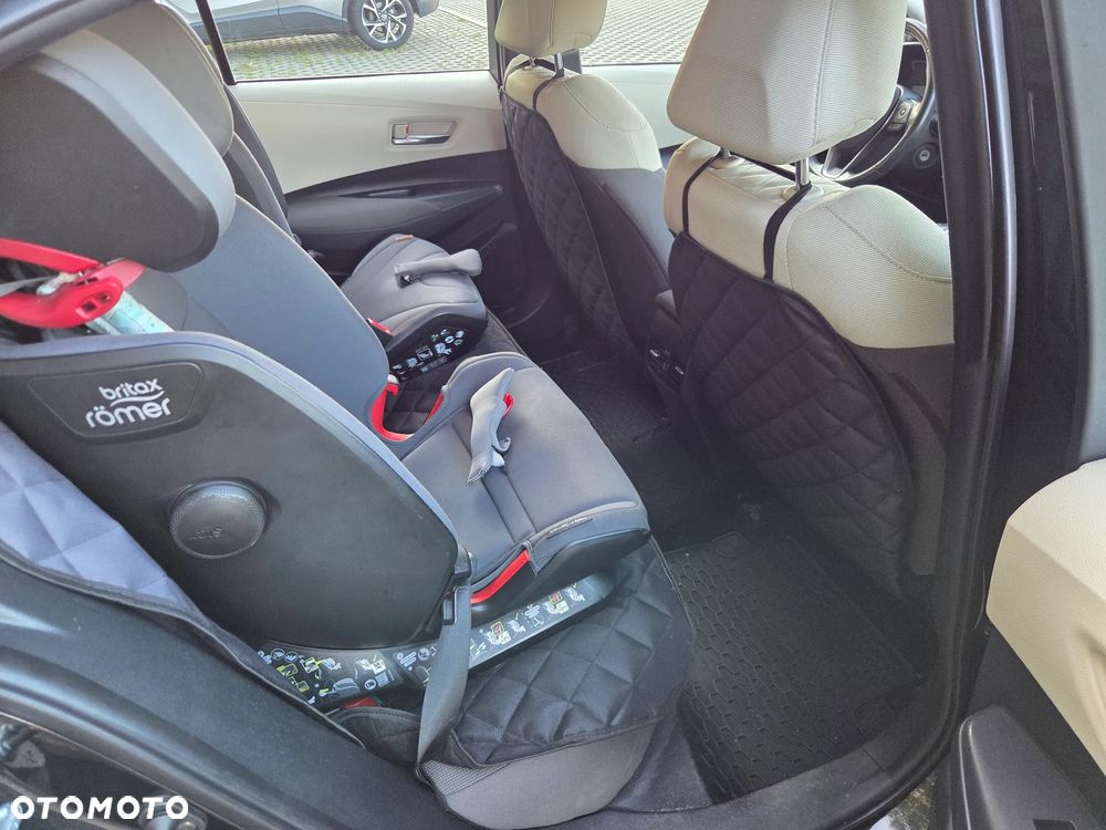 Toyota Corolla 1.6 Comfort - 15
