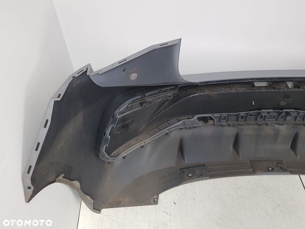 ZDERZAK TYLNY TYŁ CUPRA BORN 10E807521F 10E807421B MONDSTEINGRAU LA7C - 9