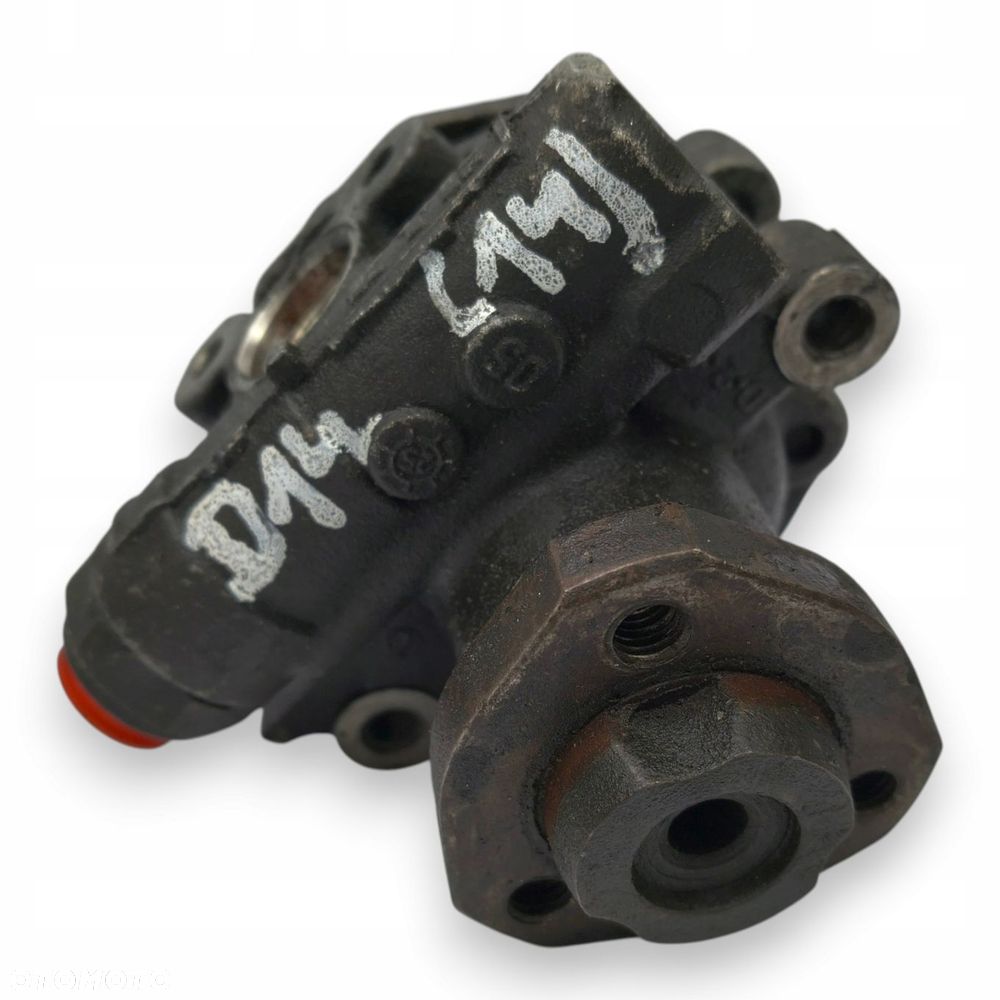 POMPA WSPOMAGANIA VW Golf IV Bora Audi A3 Seat Skoda 1.9 TDI 1J0422154BES - 1