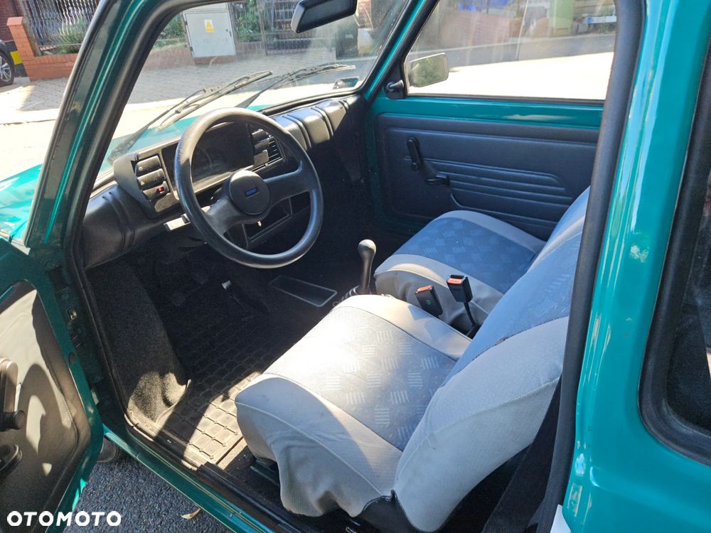 Fiat 126 elx Maluch sx - 16