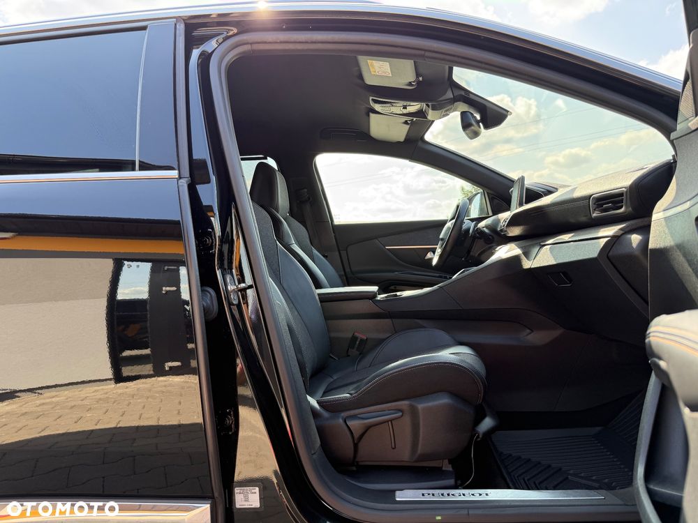 Peugeot 5008 1.6 PureTech GT S&S EAT8 - 35