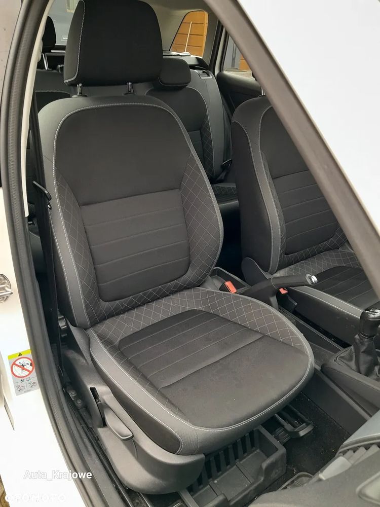 Skoda Fabia 1.0 TSI Ambition - 28