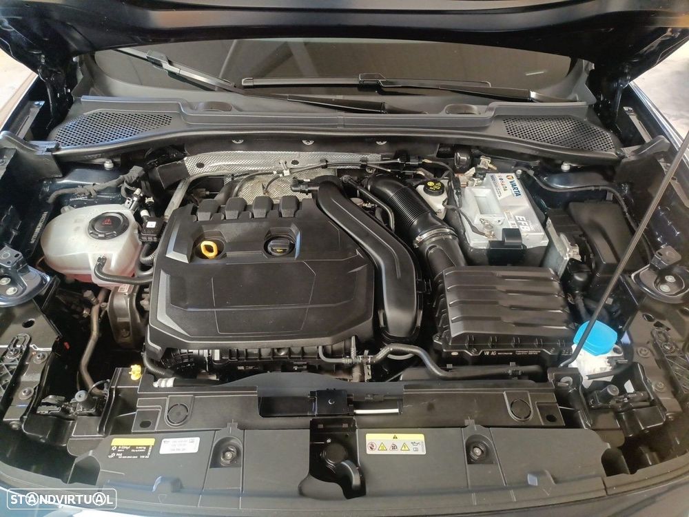 Cupra Formentor 1.5 TSI - 20