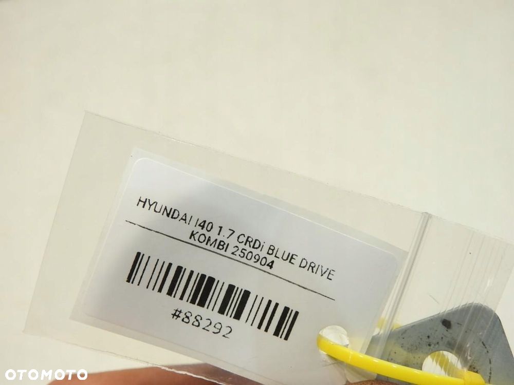 MODUŁ STEROWNIK KEYLESS HYUNDAI I40 954703Z000 - 4