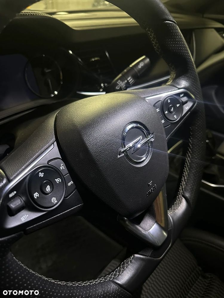 Opel Insignia 1.6 T Elite S&S - 12