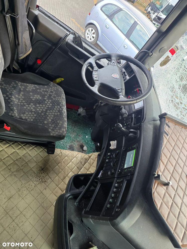 Scania R 450 HIGLINE MEGA - 20