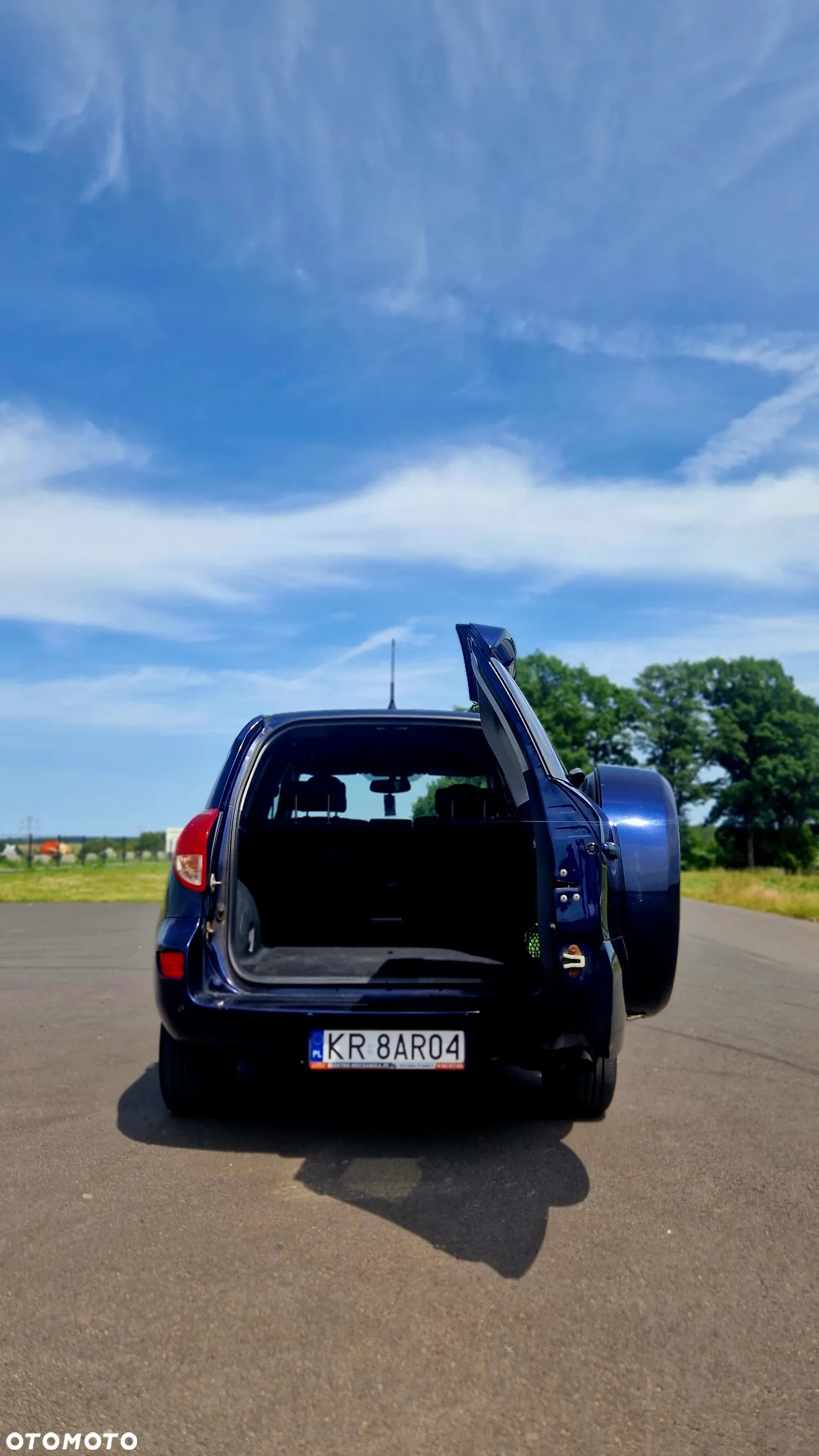 Toyota RAV4 2.0 VVT-i Premium - 9