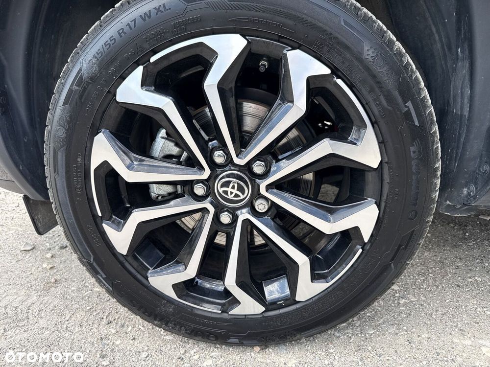 Toyota Yaris Cross Hybrid 1.5 Style - 18