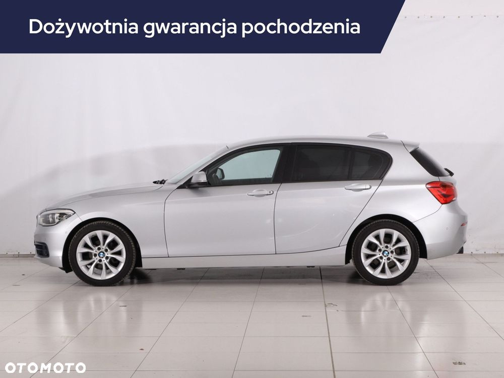 BMW Seria 1 - 4