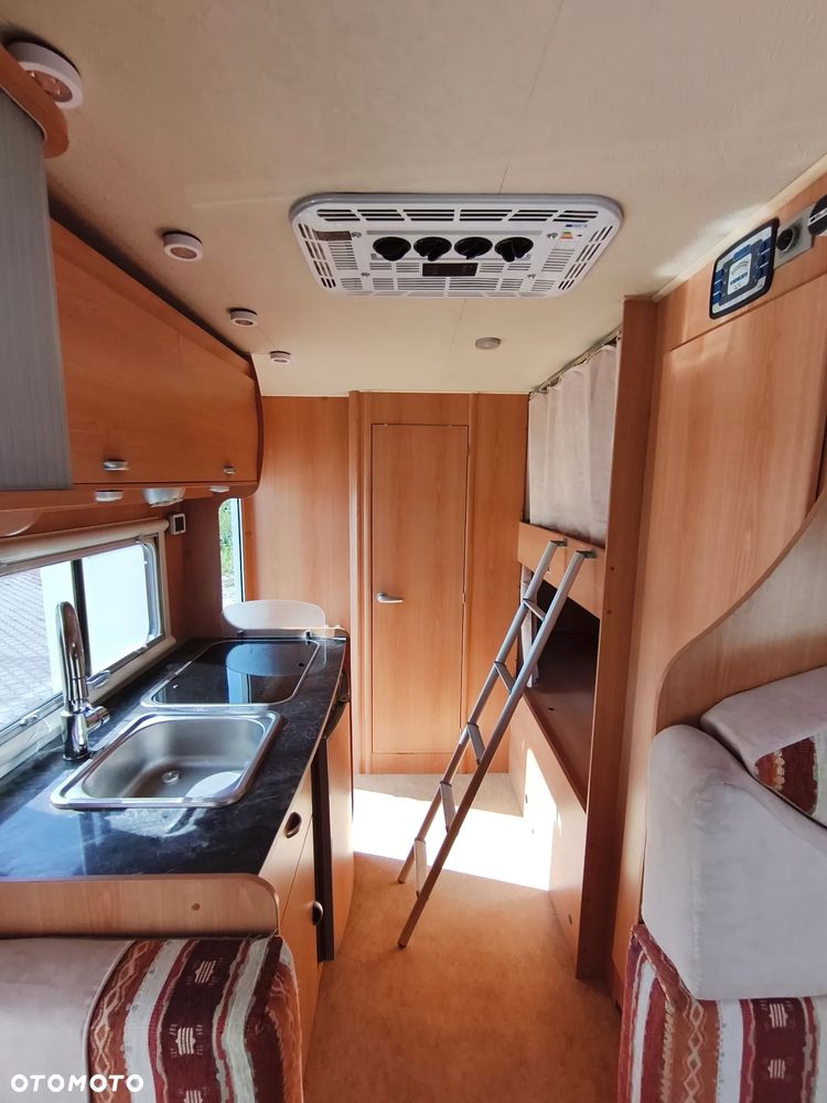 Fiat Ducato - 15