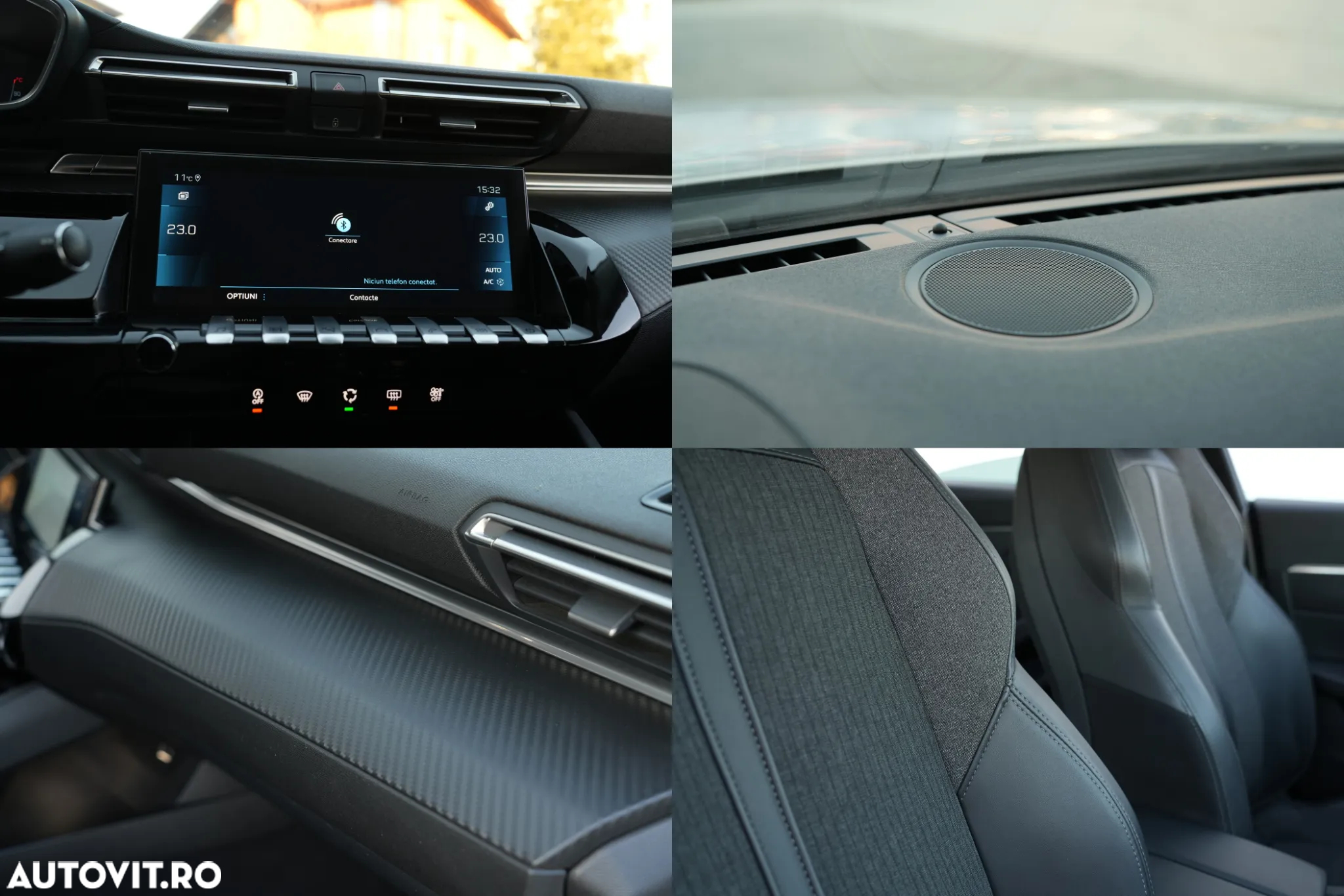 Peugeot 508 1.5 BlueHDI S&S EAT8 Allure Pack - 17