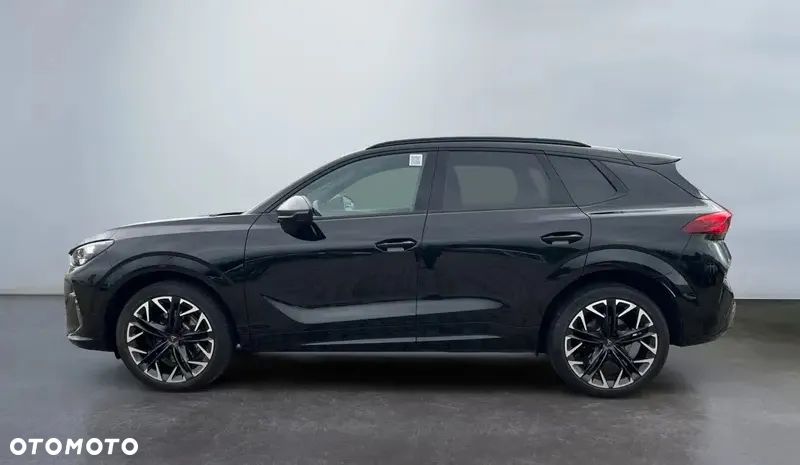 Cupra Terramar 2.0 TSI 4Drive VZ DSG - 3