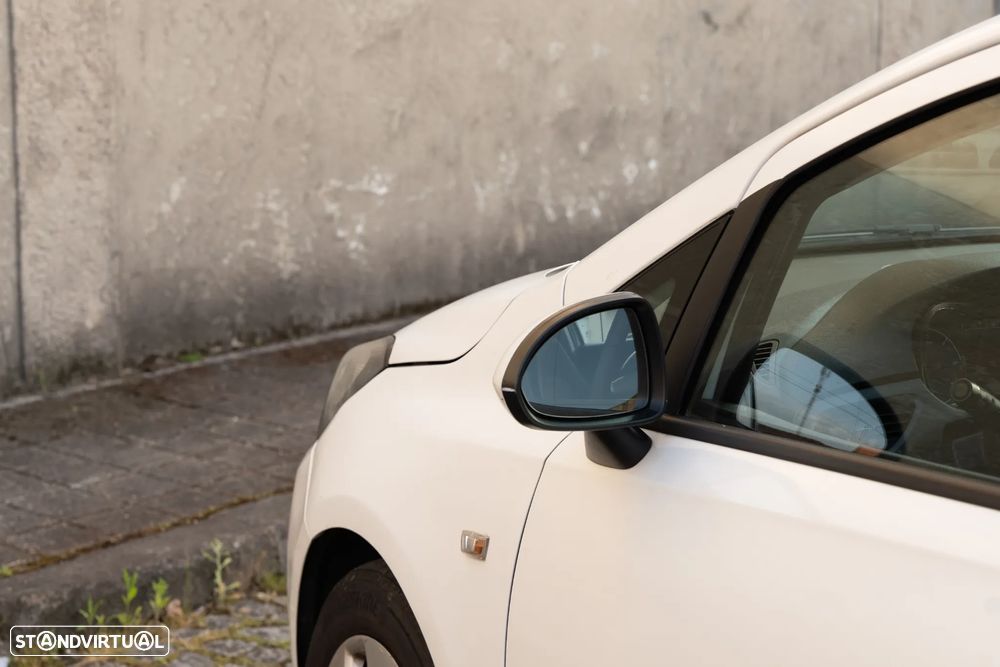 Opel Corsa 1.3 CDTI City - 7
