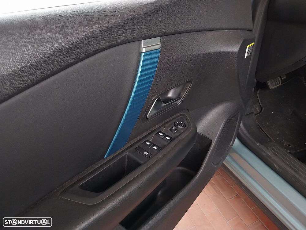 Citroën e-C4 50 kWh Feel Pack - 3