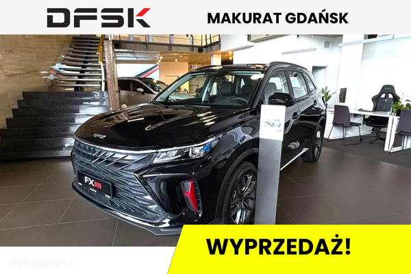 DFSK FX600