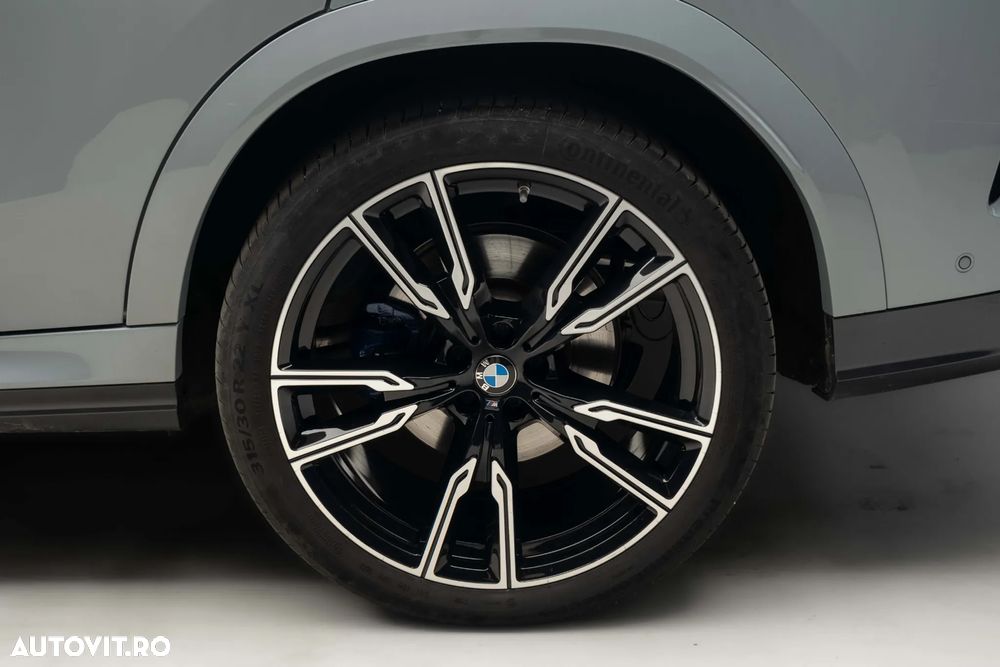 BMW X6 - 12