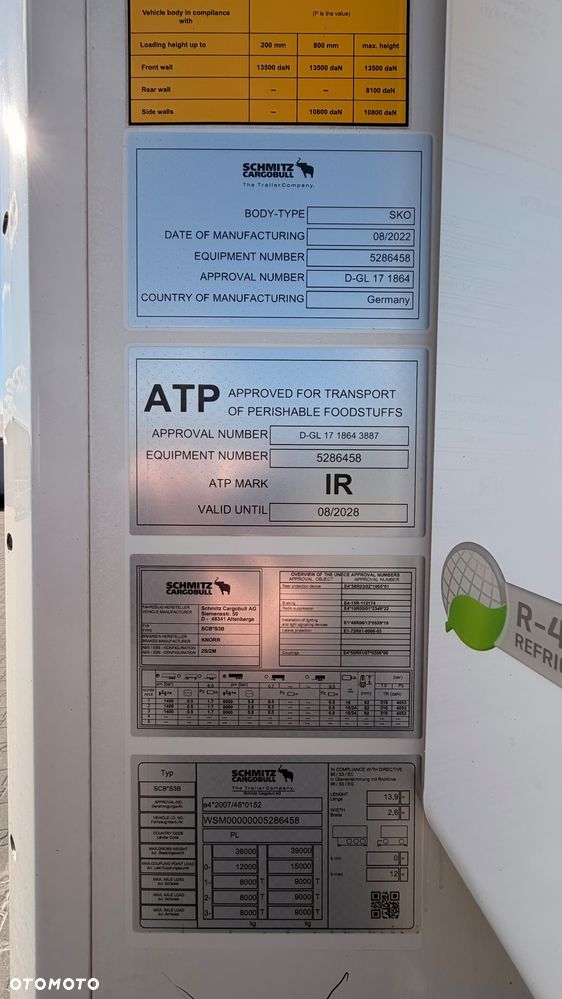 Schmitz Cargobull - 4