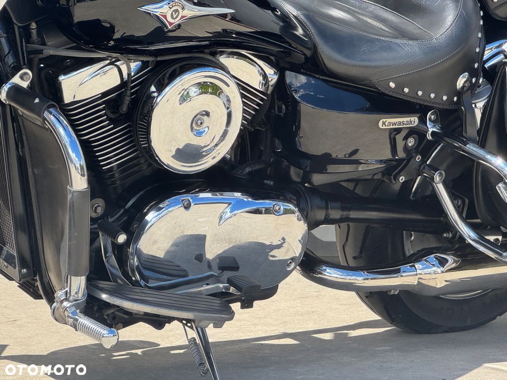 Kawasaki Vulcan - 28