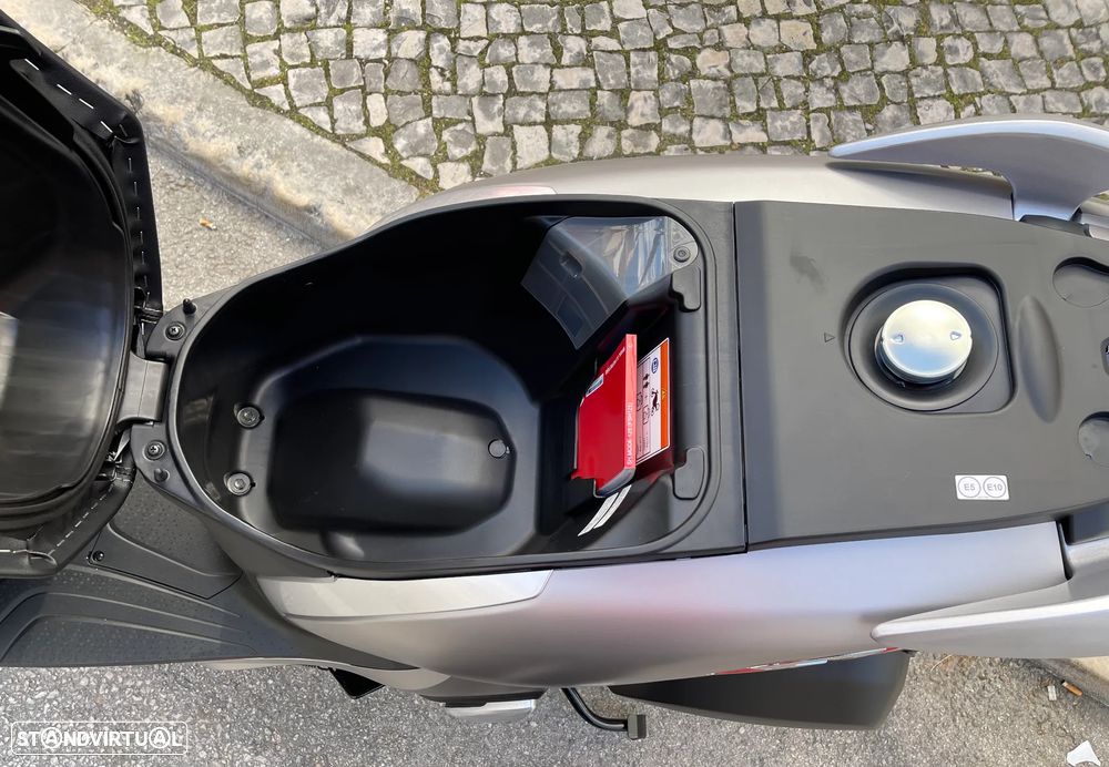 Honda SH 125 Mode - Desde 41 EUR / Mês !! - 14