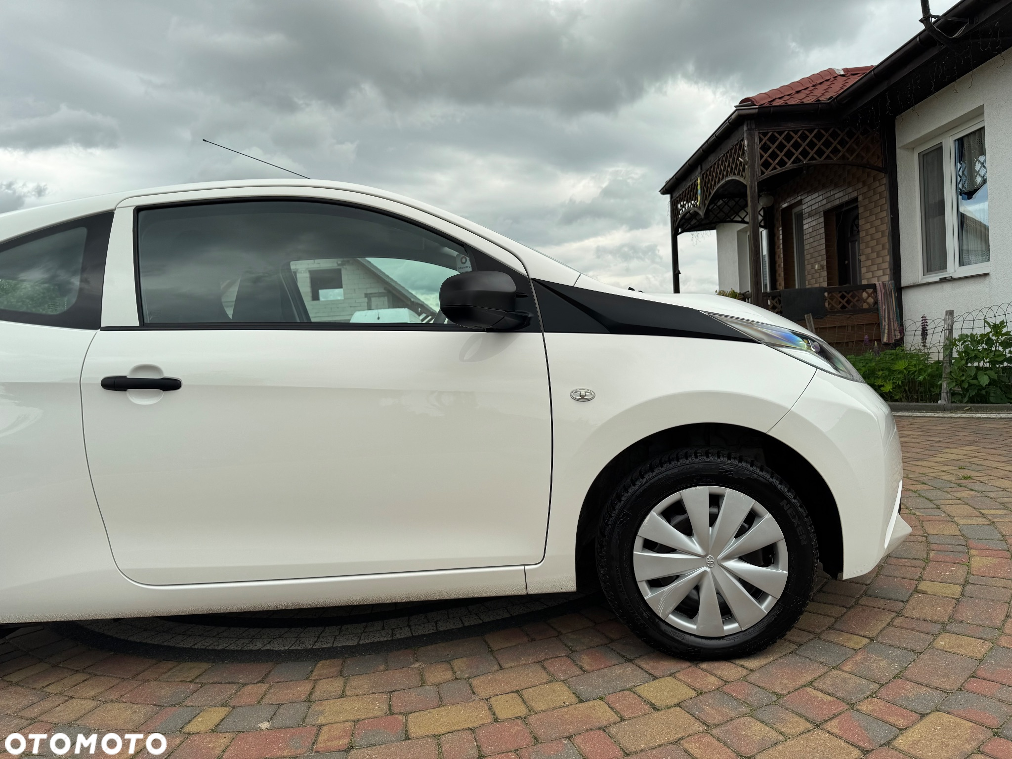 Toyota Aygo - 15