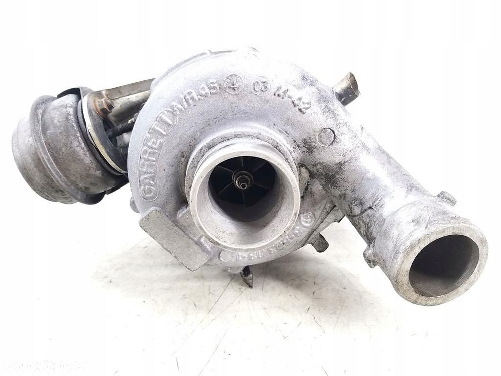Turbosprężarka turbina VW Passat B5  2.5 TDI 149KM 2000-2005 GARRETT - 1