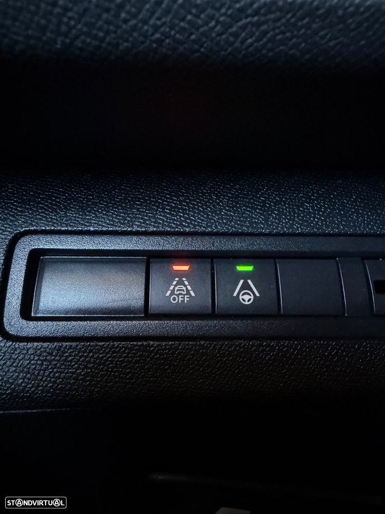 Peugeot 3008 1.2 PureTech GT Line EAT8 - 20