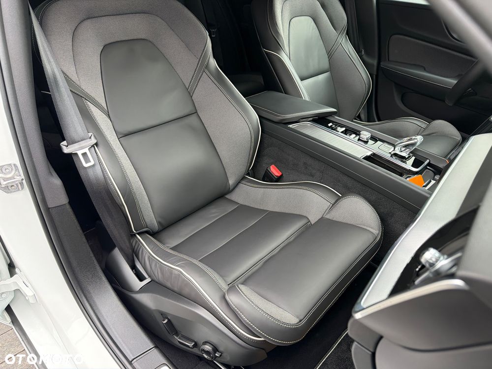 Volvo S60 B4 B Geartronic RDesign - 14