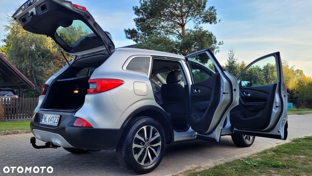 Renault Kadjar - 15