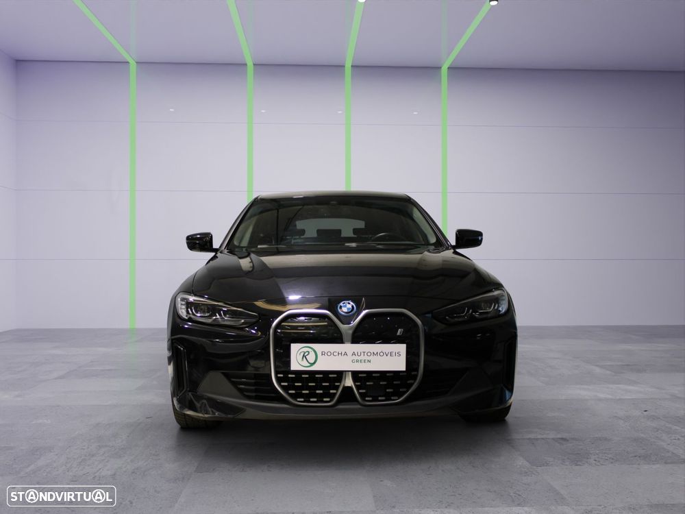 BMW i4 eDrive35 - 2