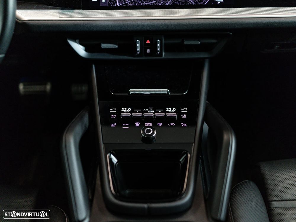 Porsche Cayenne Coupé S E-Hybrid Tiptronic S - 56