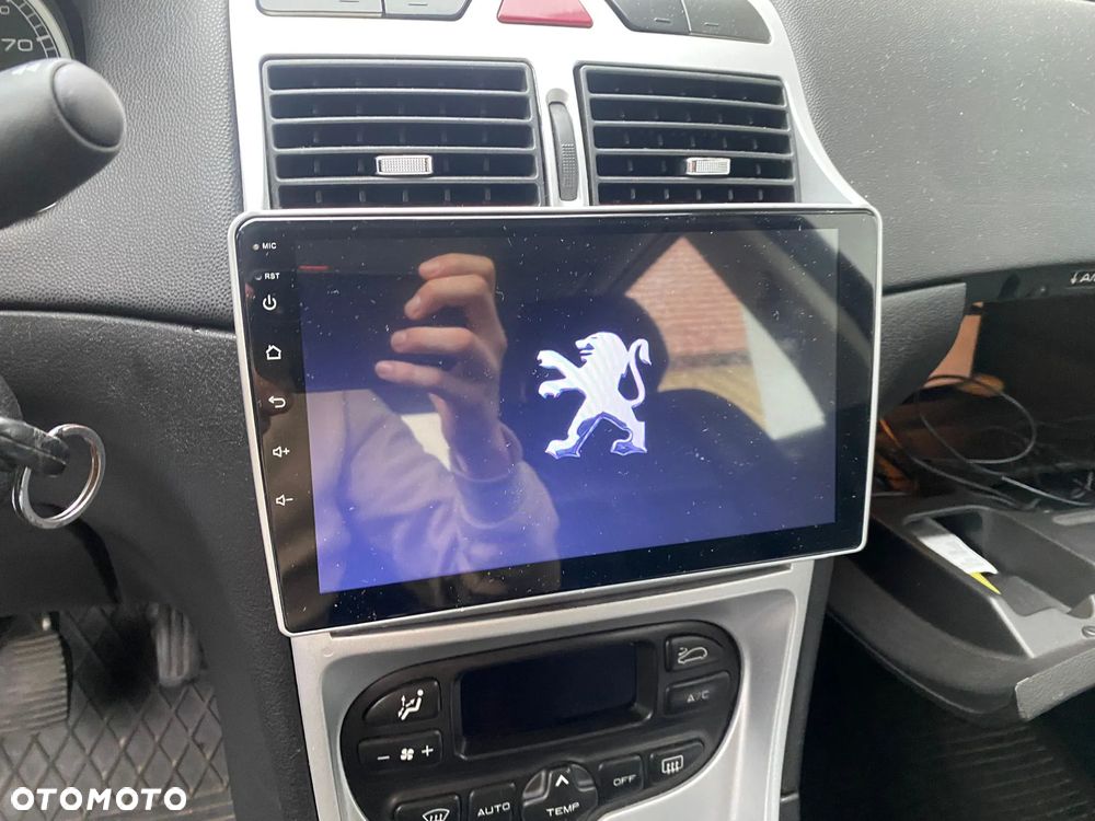Peugeot 307 2.0 HDi - 1