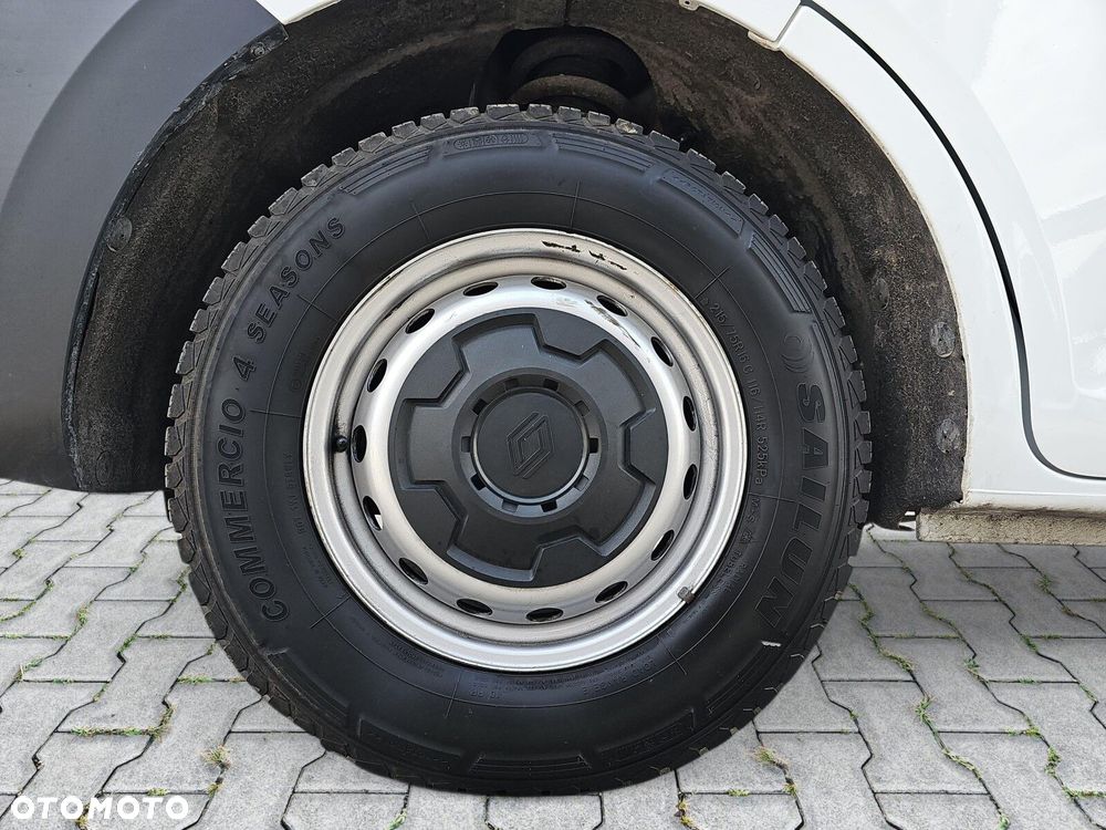 Renault Master - 13