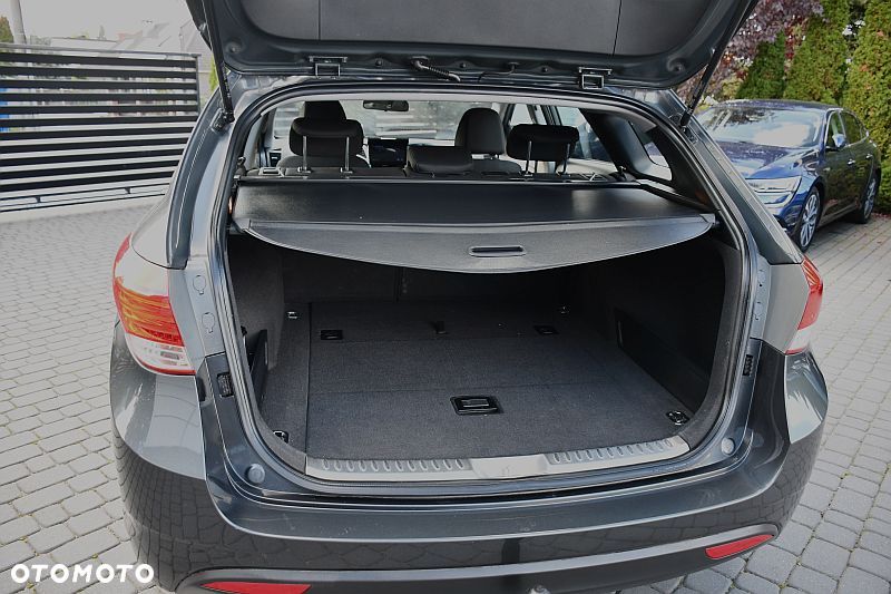 Hyundai i40 1.6 GDI Style - 22
