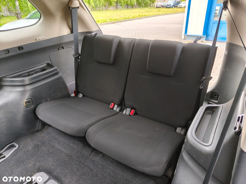 Mitsubishi Outlander 2.0 Intense + SDA 4WD CVT - 13
