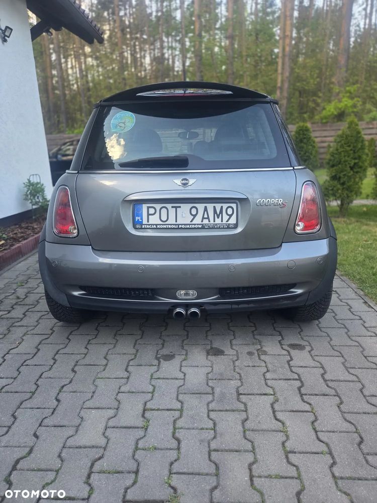 MINI Cooper - 6