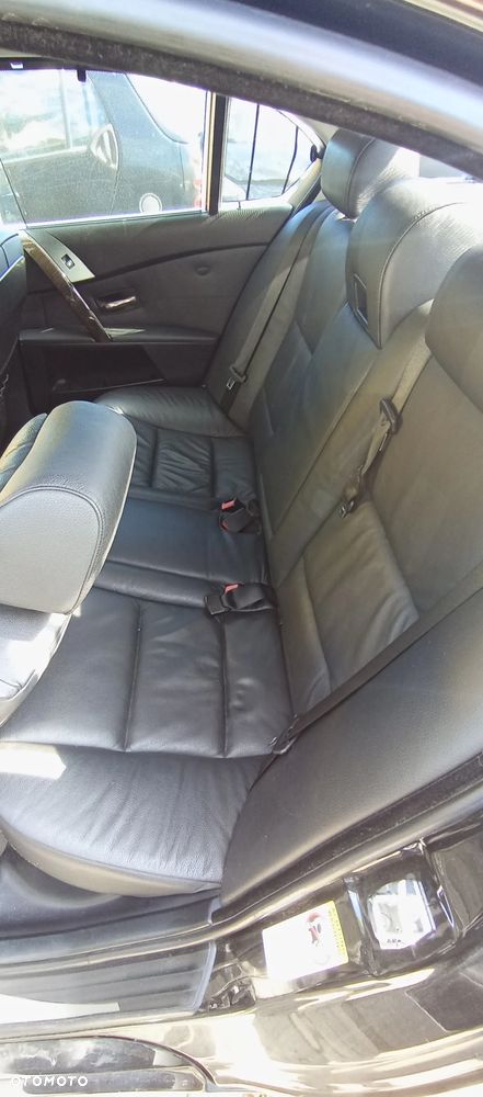 BMW Seria 5 530d - 7