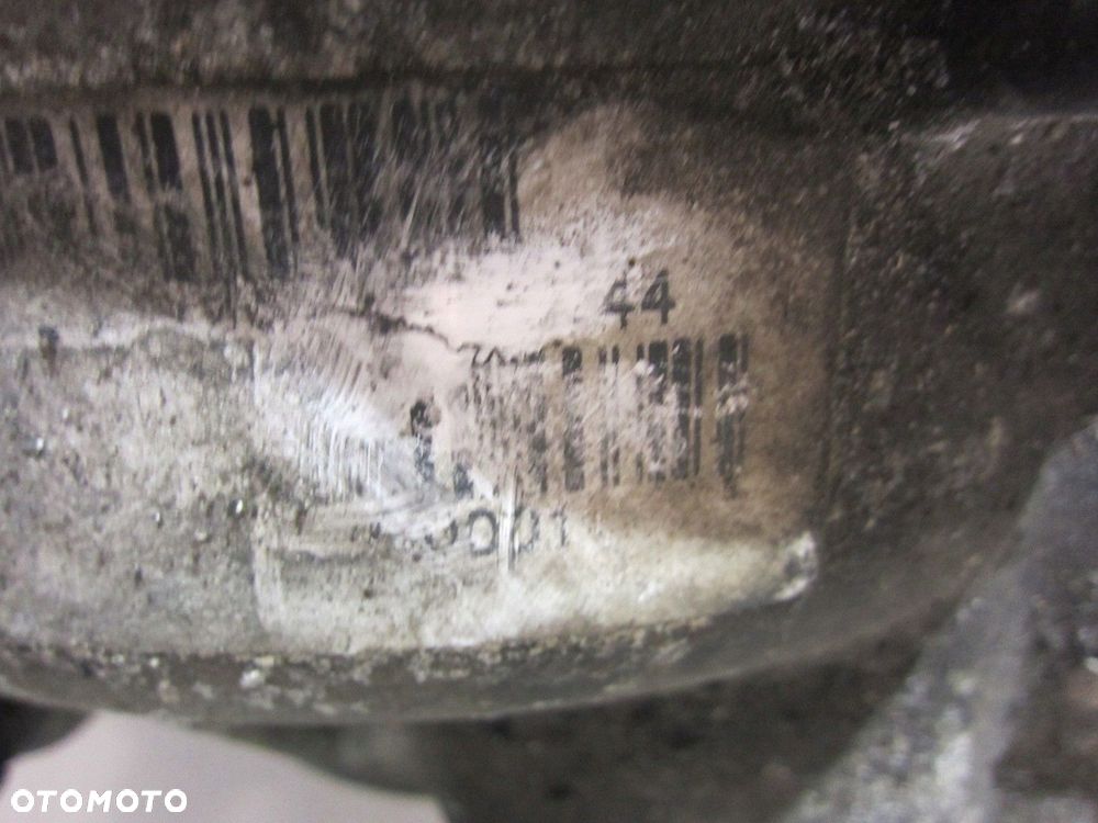 BMW X5 E70 3.0 DYFER MOST PRZEDNI 4.44 31507603004 - 2