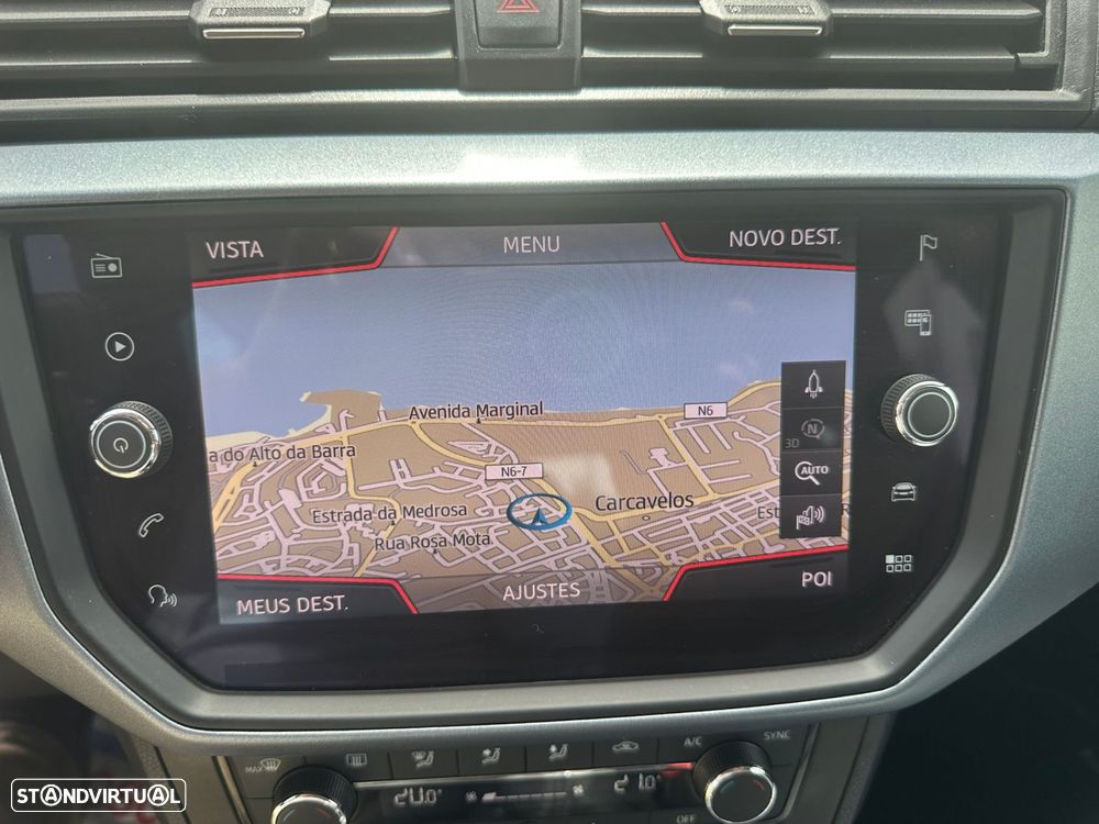 SEAT Arona 1.0 TSI Style - 20