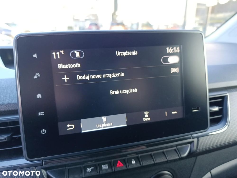 Renault kangoo-express/van - 23