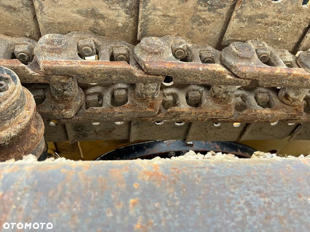 Caterpillar 325FLCR - 39
