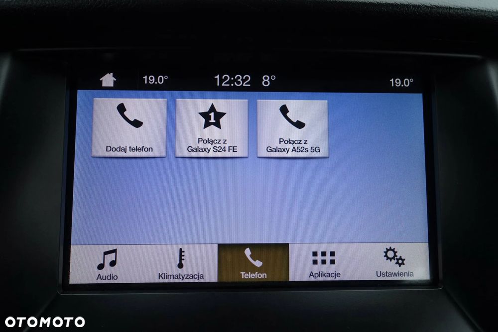 Ford Ranger Extra 2,0 l EcoBlue XLT - 20