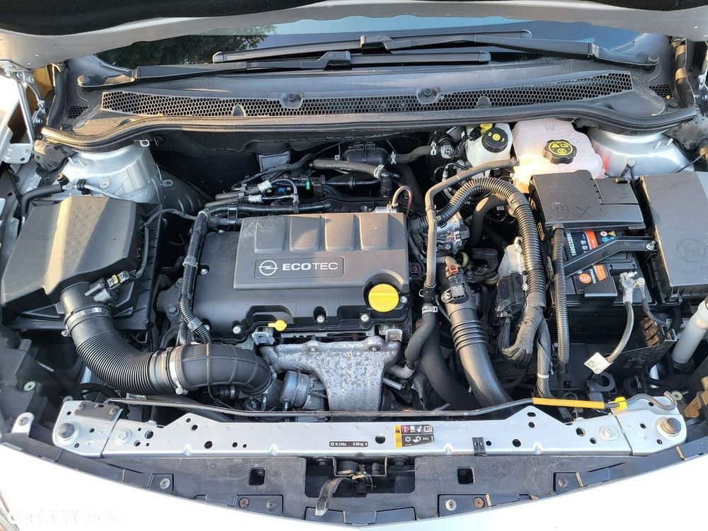 Opel Astra - 32