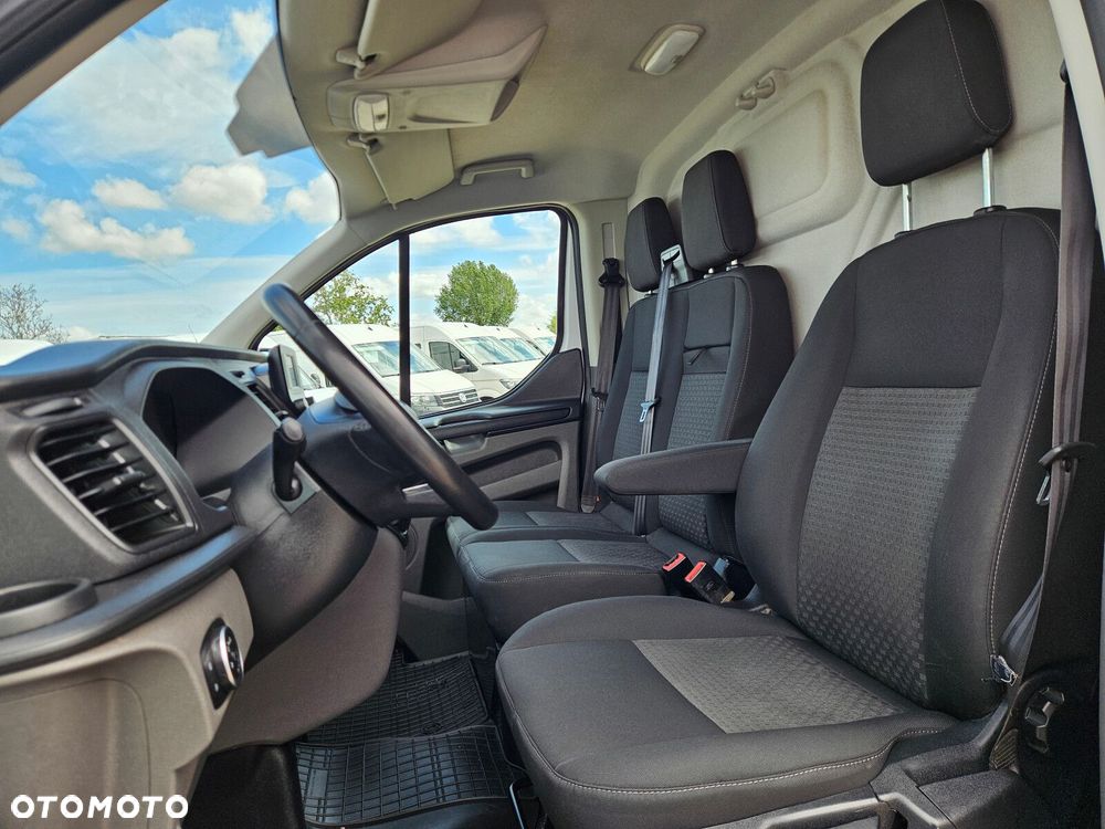 Ford transit-custom L2H1 *74999zł NETTO* 2.0TdCi/131KM - 19