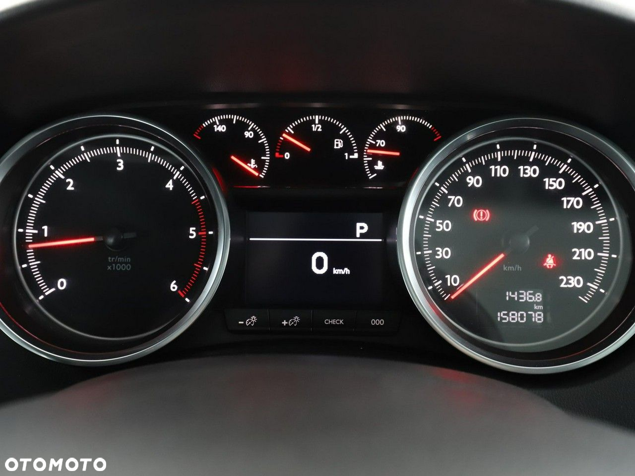 Peugeot 508 2.0 BlueHDi Allure S&S - 22