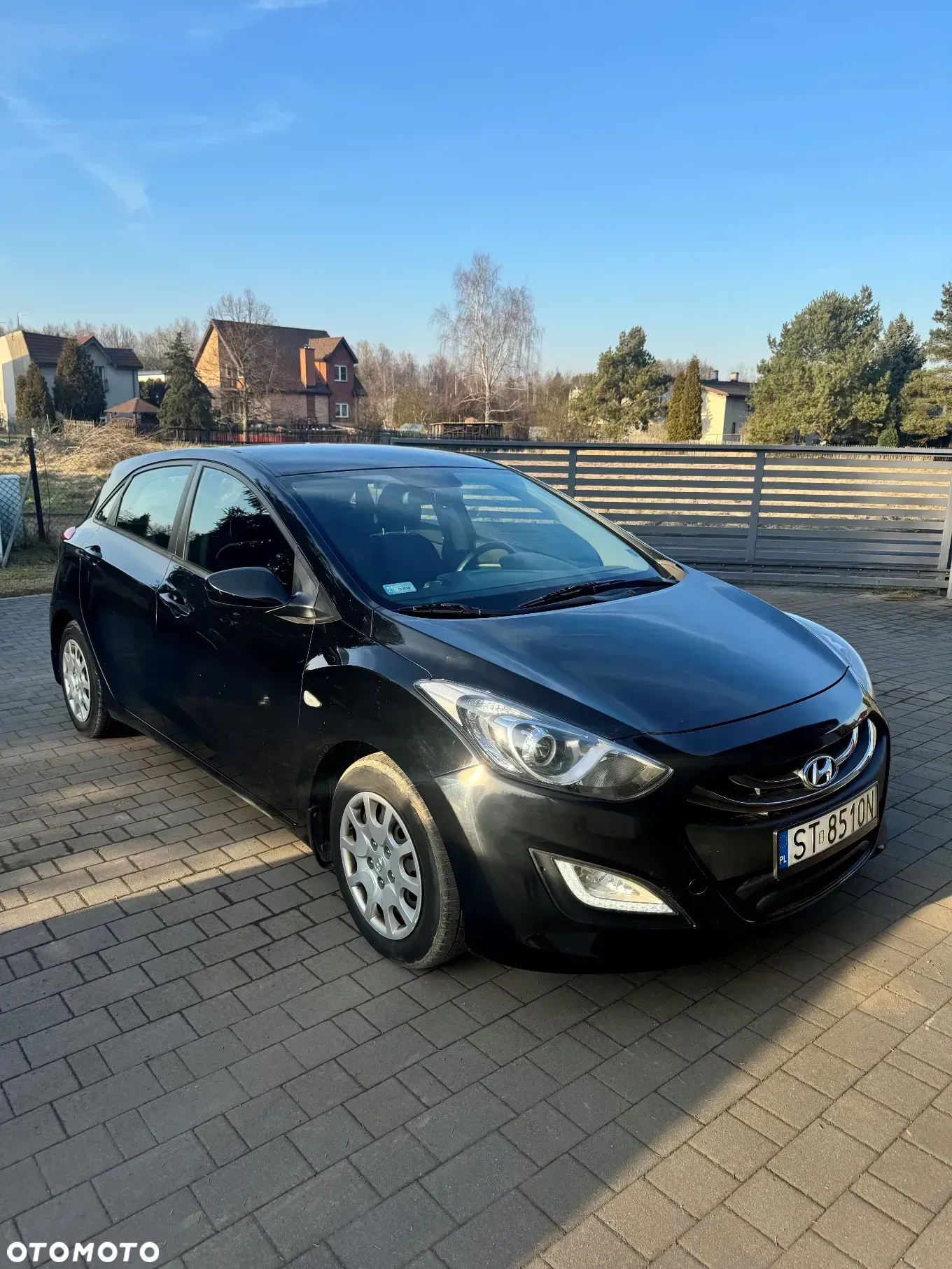 Hyundai i30 1.4 CRDi Style - 2
