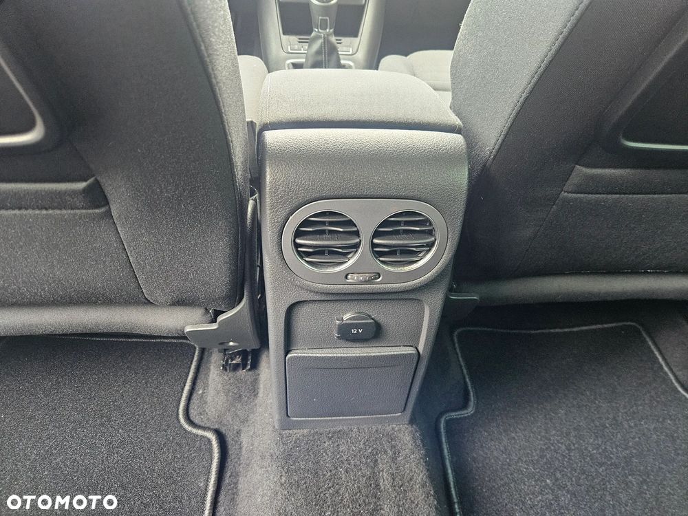 Volkswagen Tiguan 1.4 TSI BlueMotion Technology Cup Sport & Style - 21