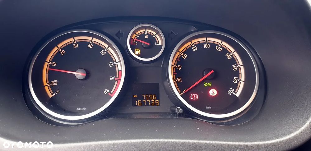 Opel Corsa 1.2 16V Edition 150 S&S - 19