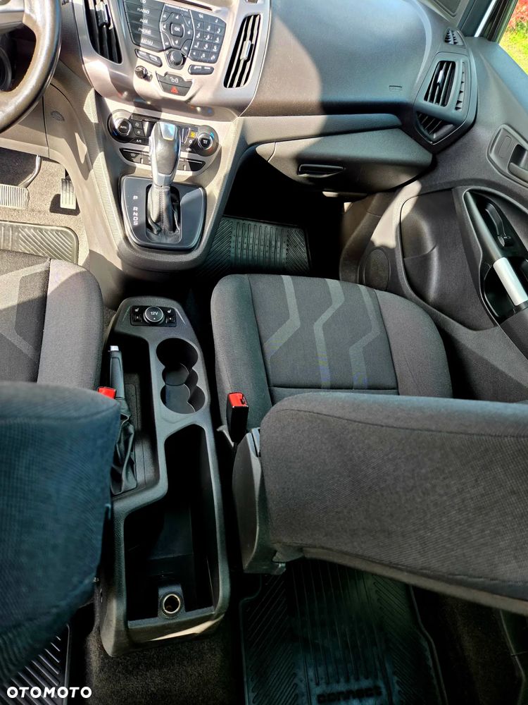 Ford Tourneo Connect 1.5 TDCi Start-Stop Titanium - 18