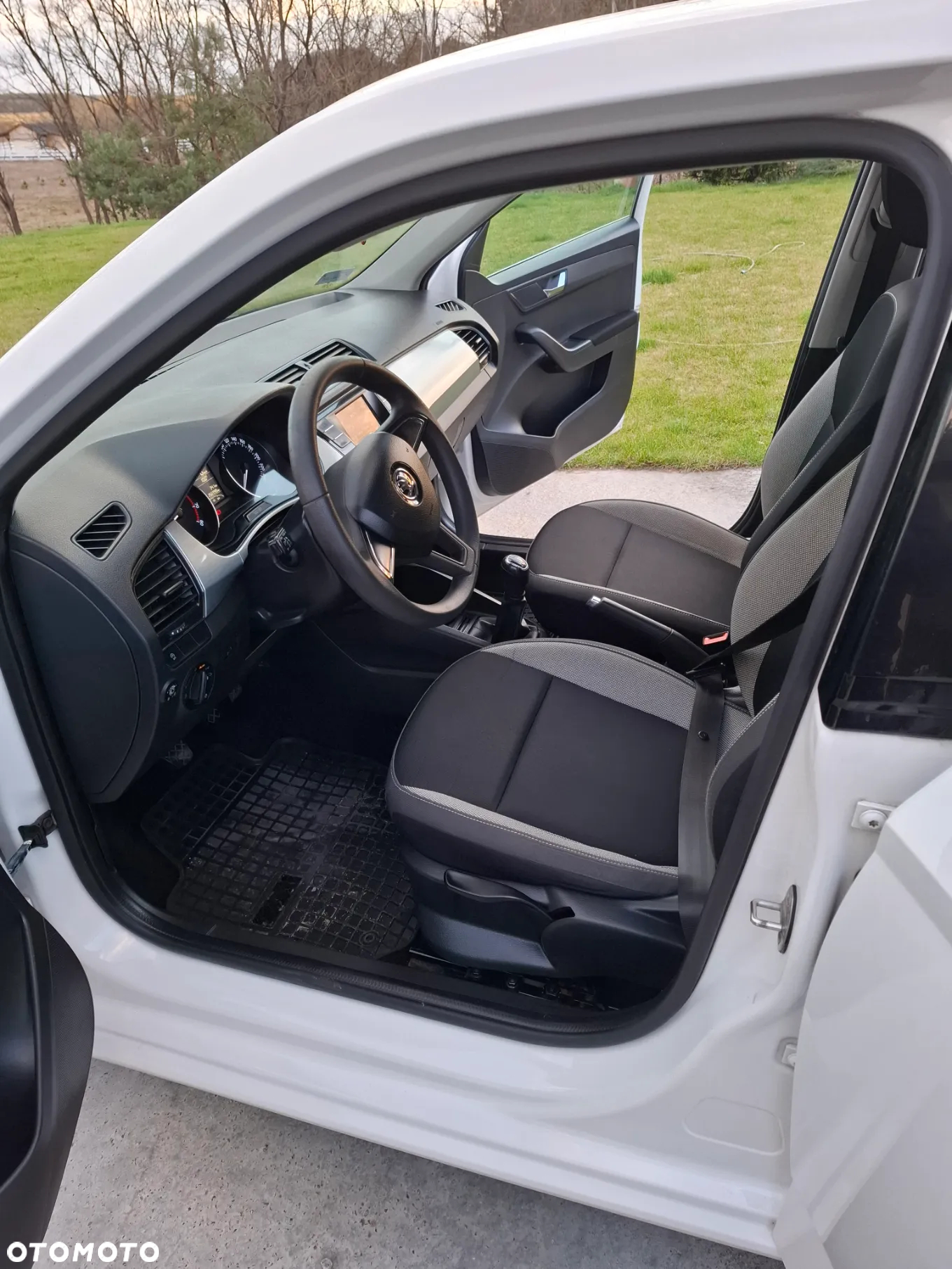 Skoda Fabia 1.0 Active - 16