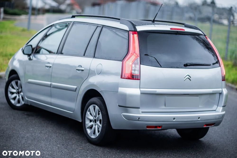 Citroën C4 Grand Picasso - 3